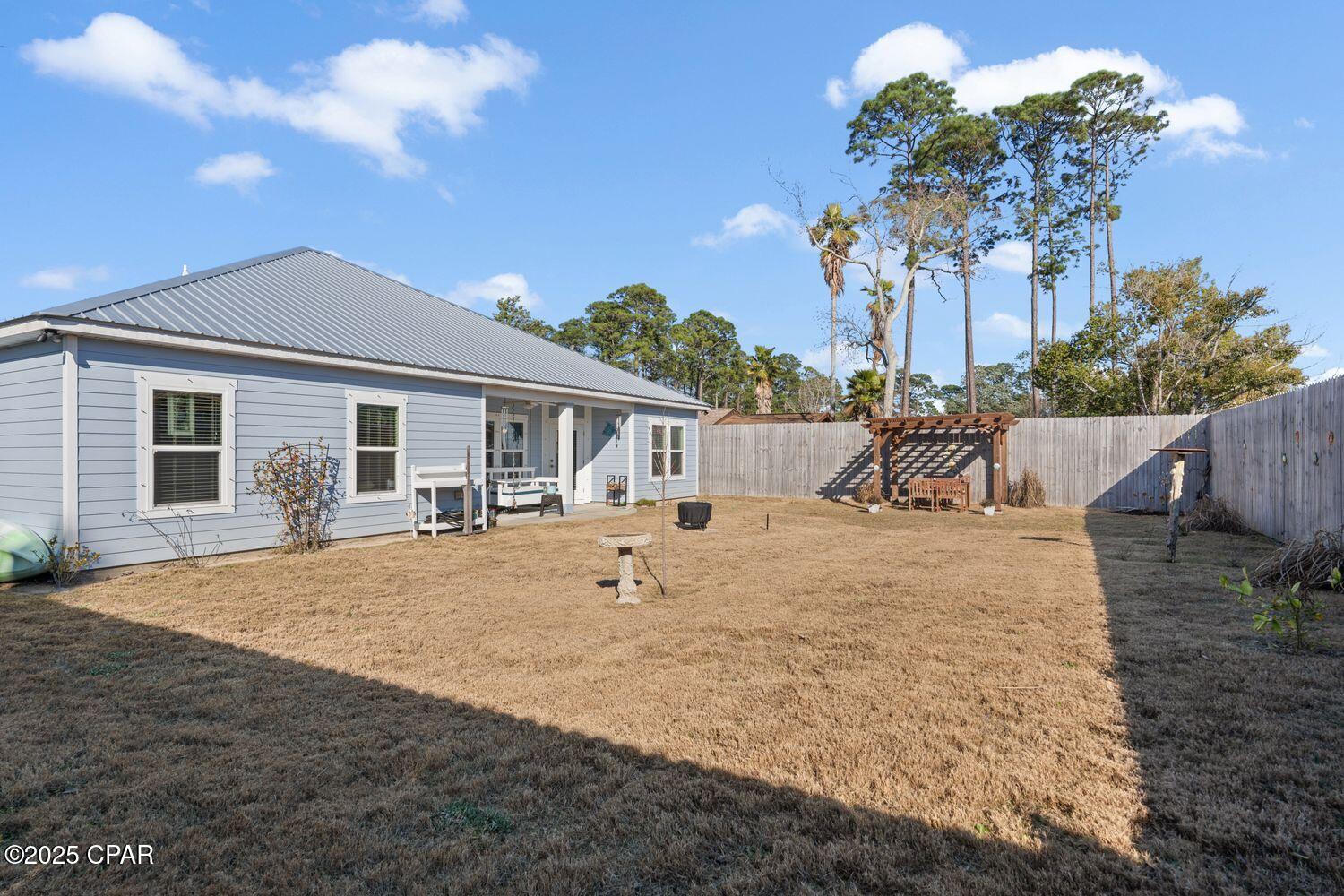 Gulf Highlands - Residential