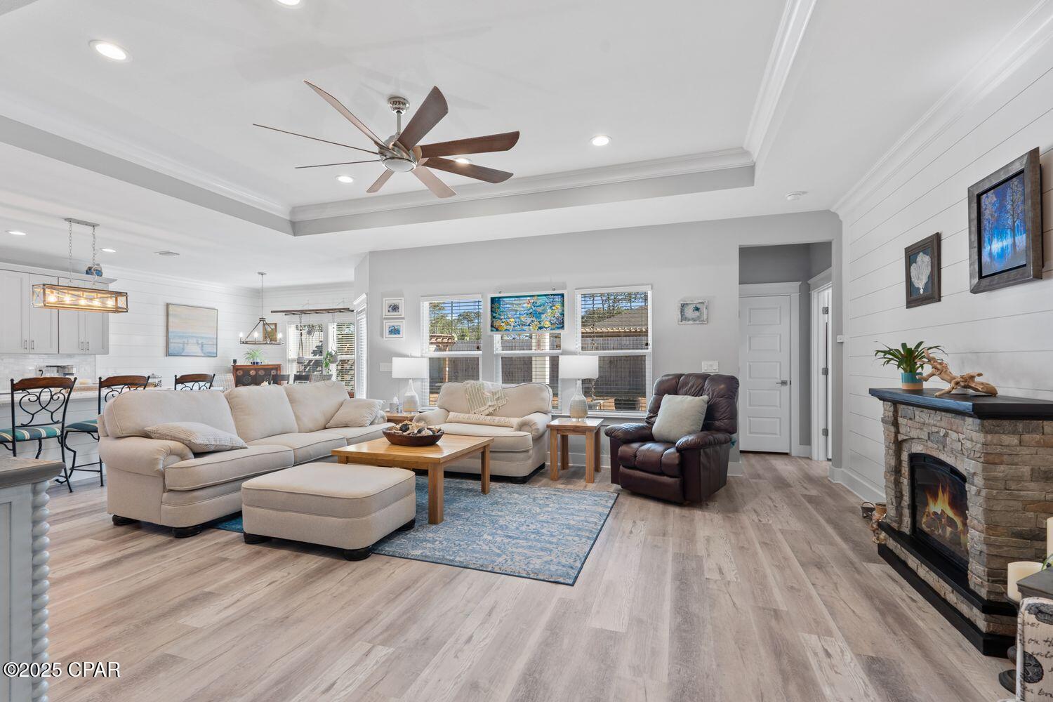 Gulf Highlands - Residential