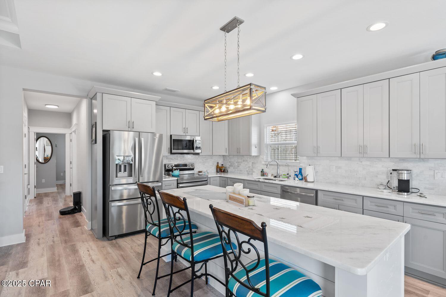 Gulf Highlands - Residential