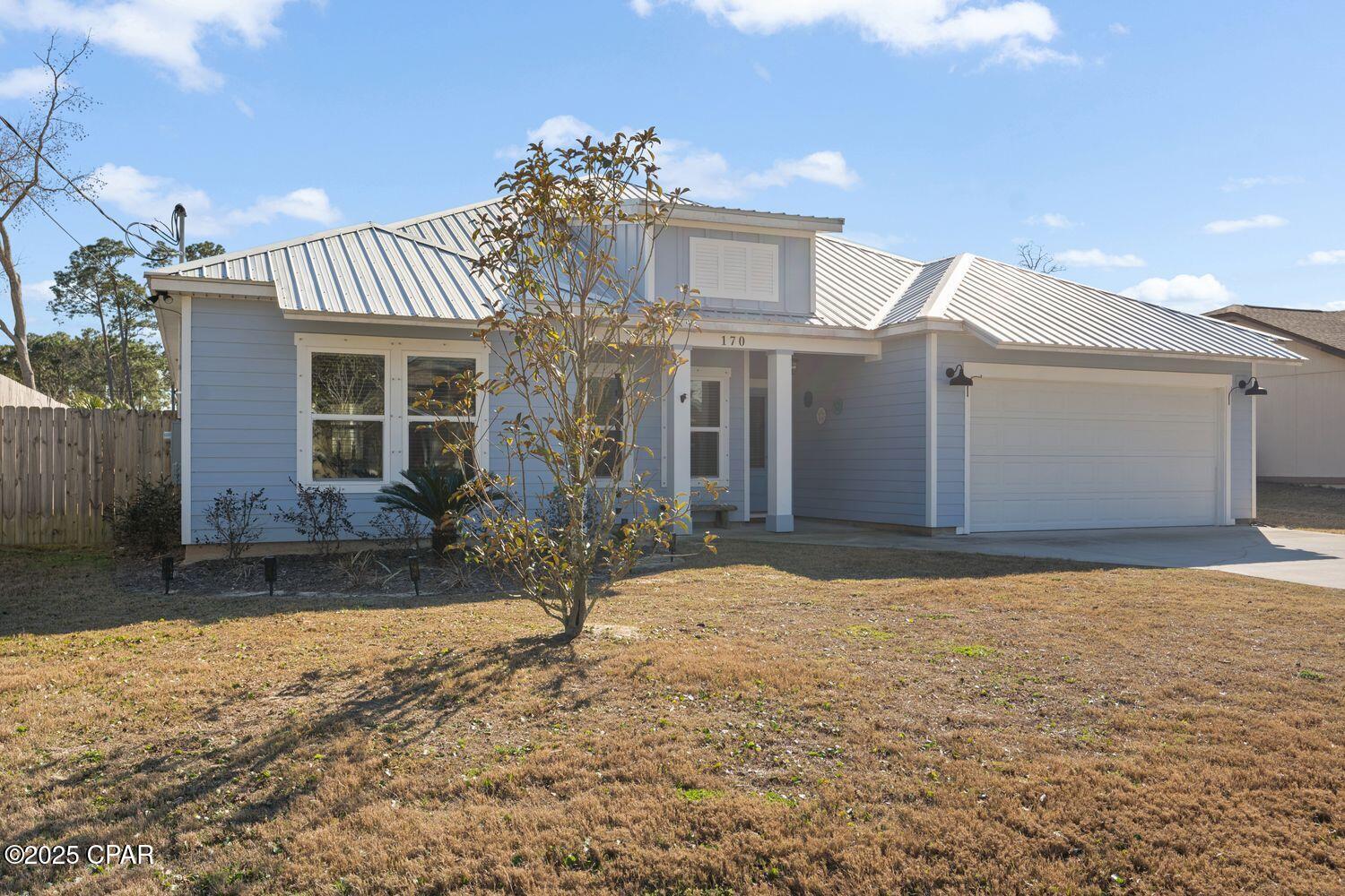 Gulf Highlands - Residential