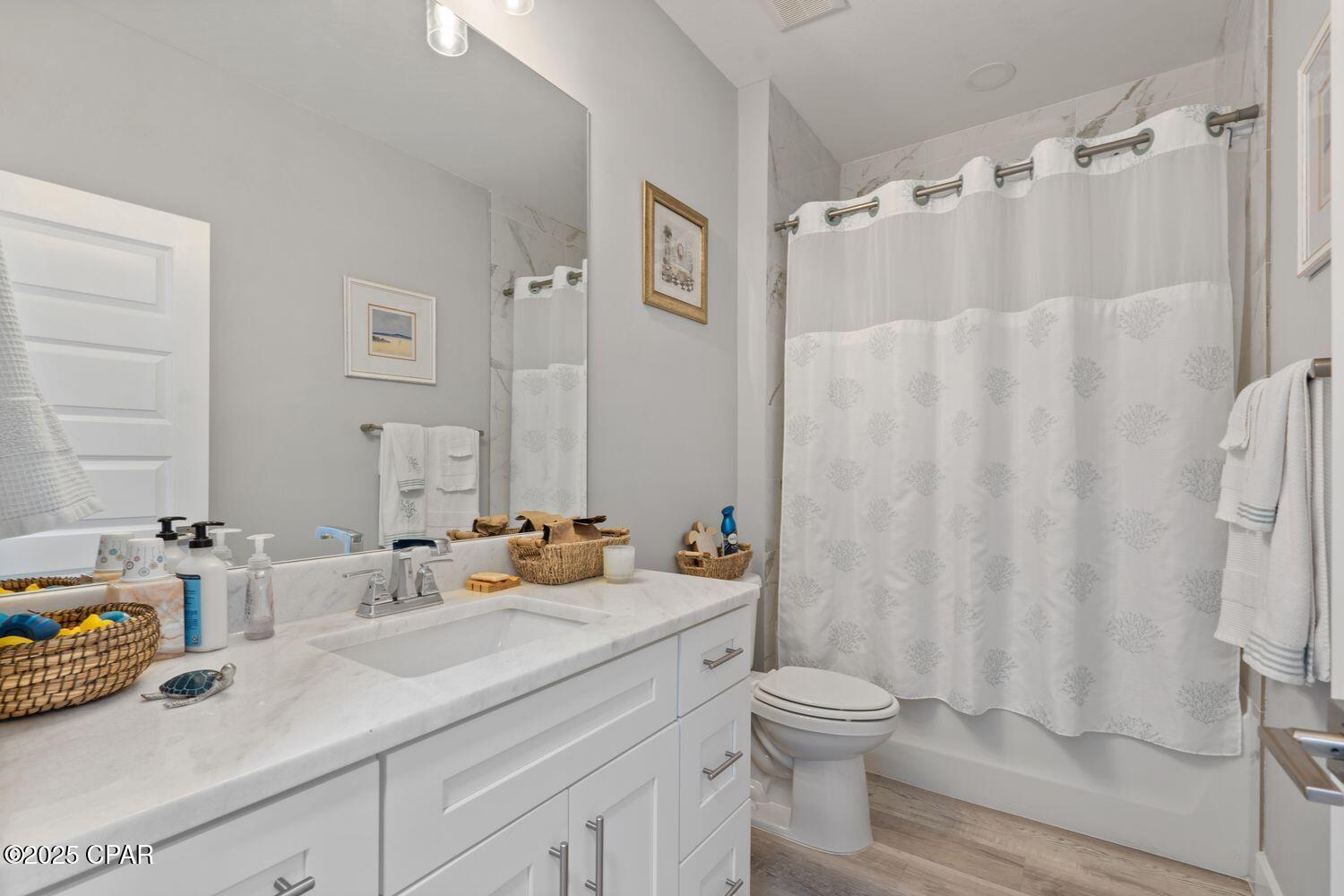 Gulf Highlands - Residential