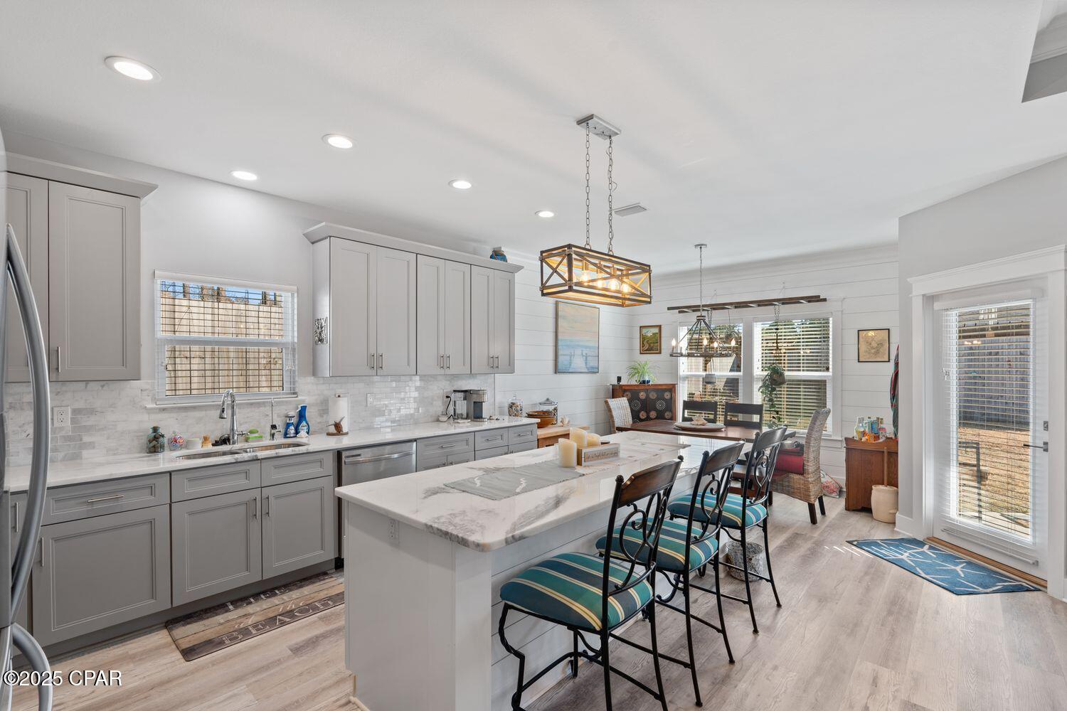 Gulf Highlands - Residential