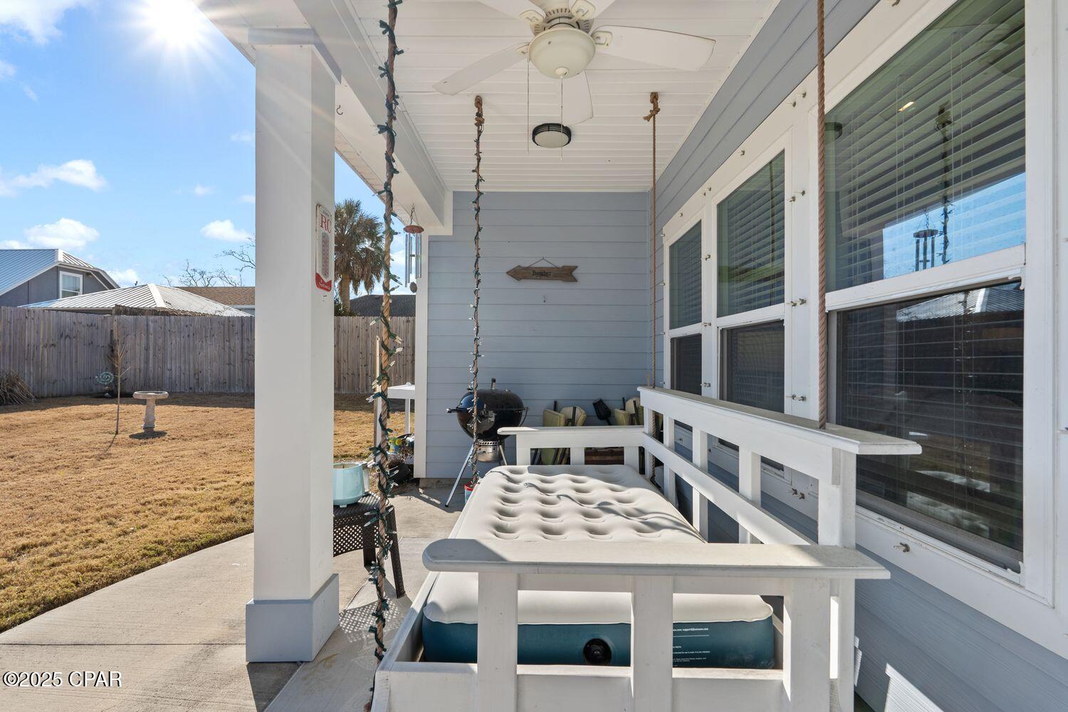 Gulf Highlands - Residential