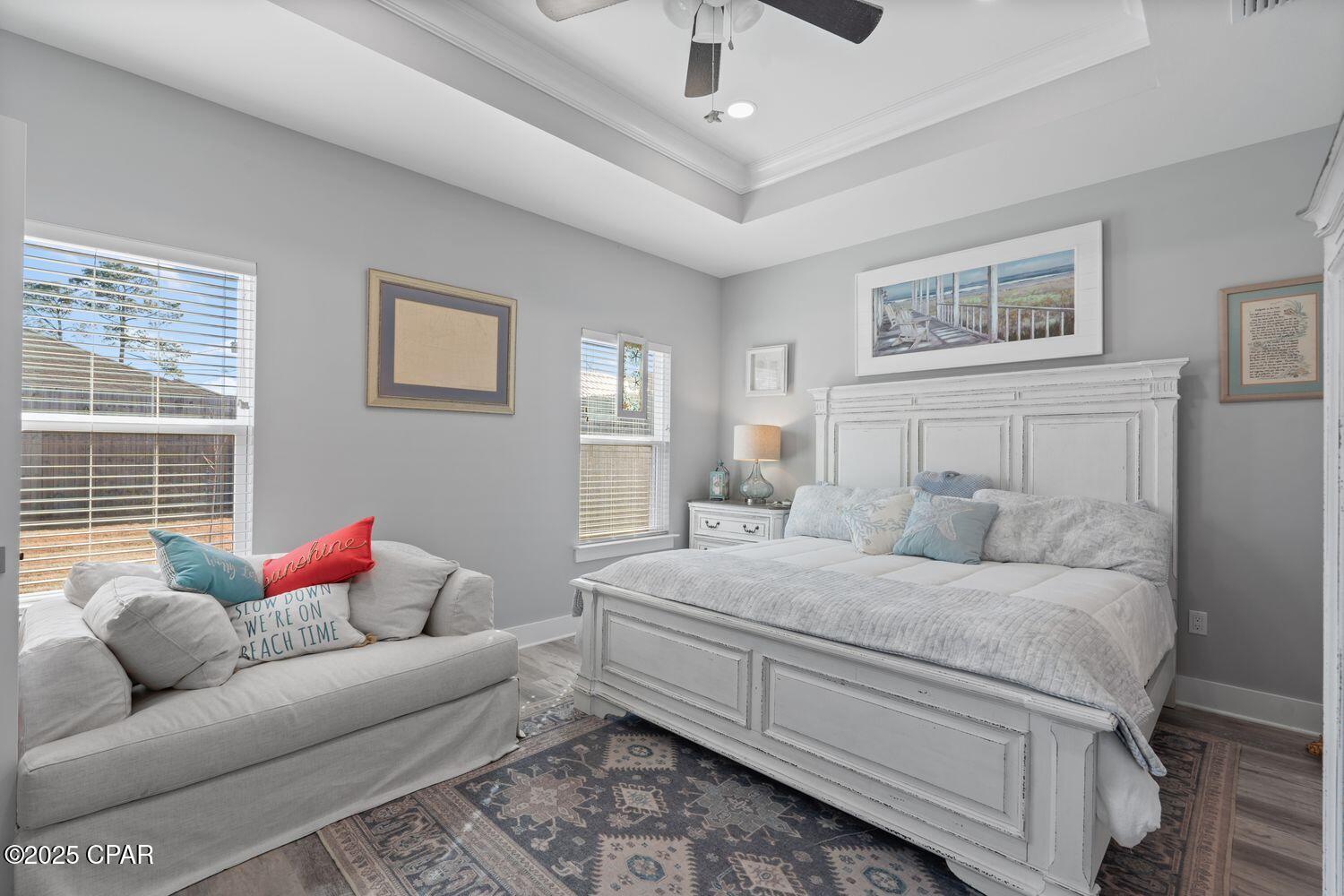 Gulf Highlands - Residential