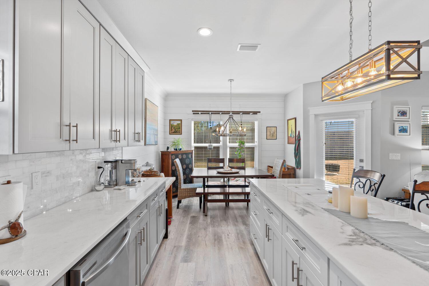 Gulf Highlands - Residential