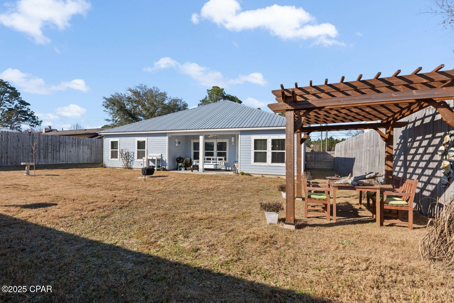 Gulf Highlands - Residential