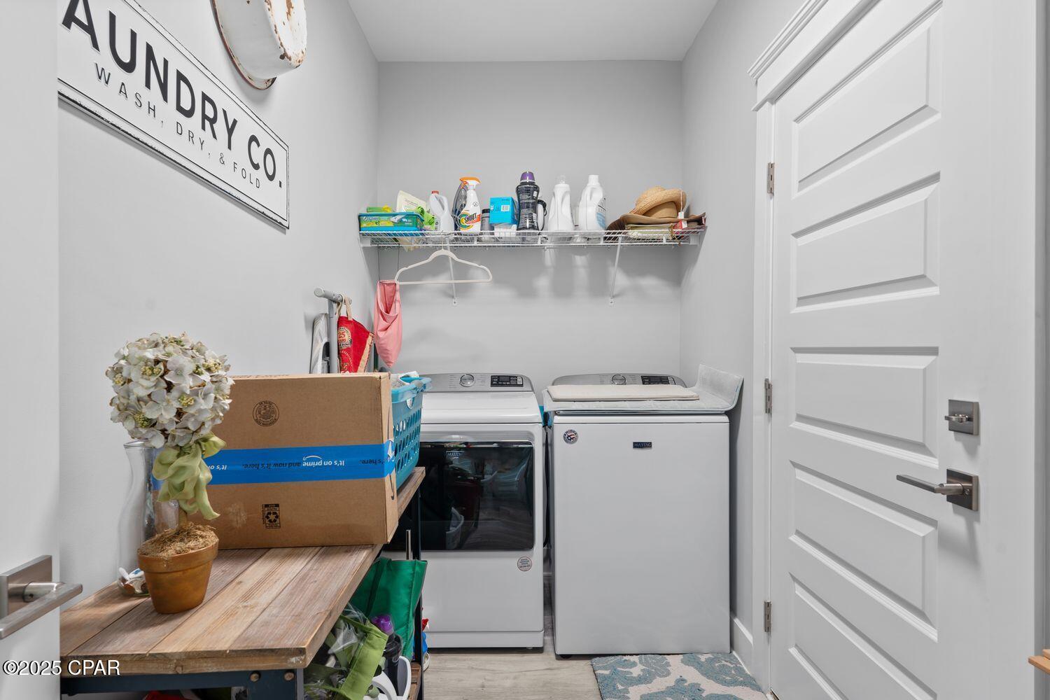 Gulf Highlands - Residential