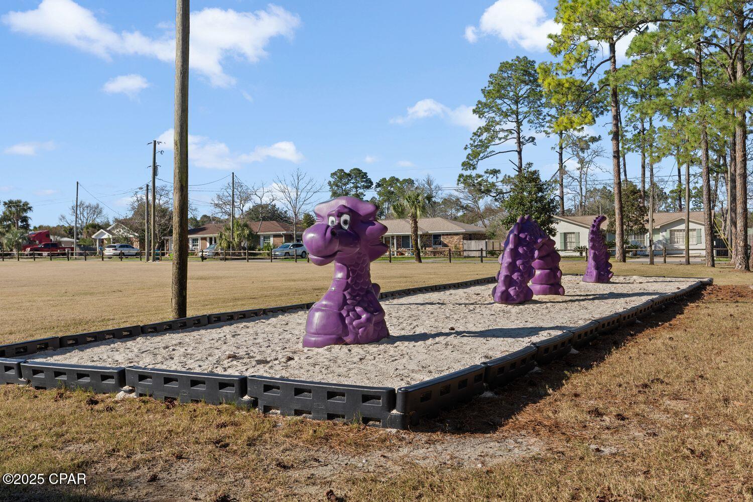 Gulf Highlands - Residential