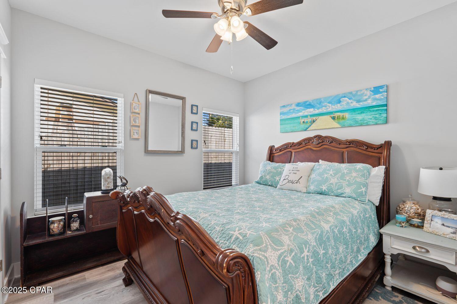 Gulf Highlands - Residential