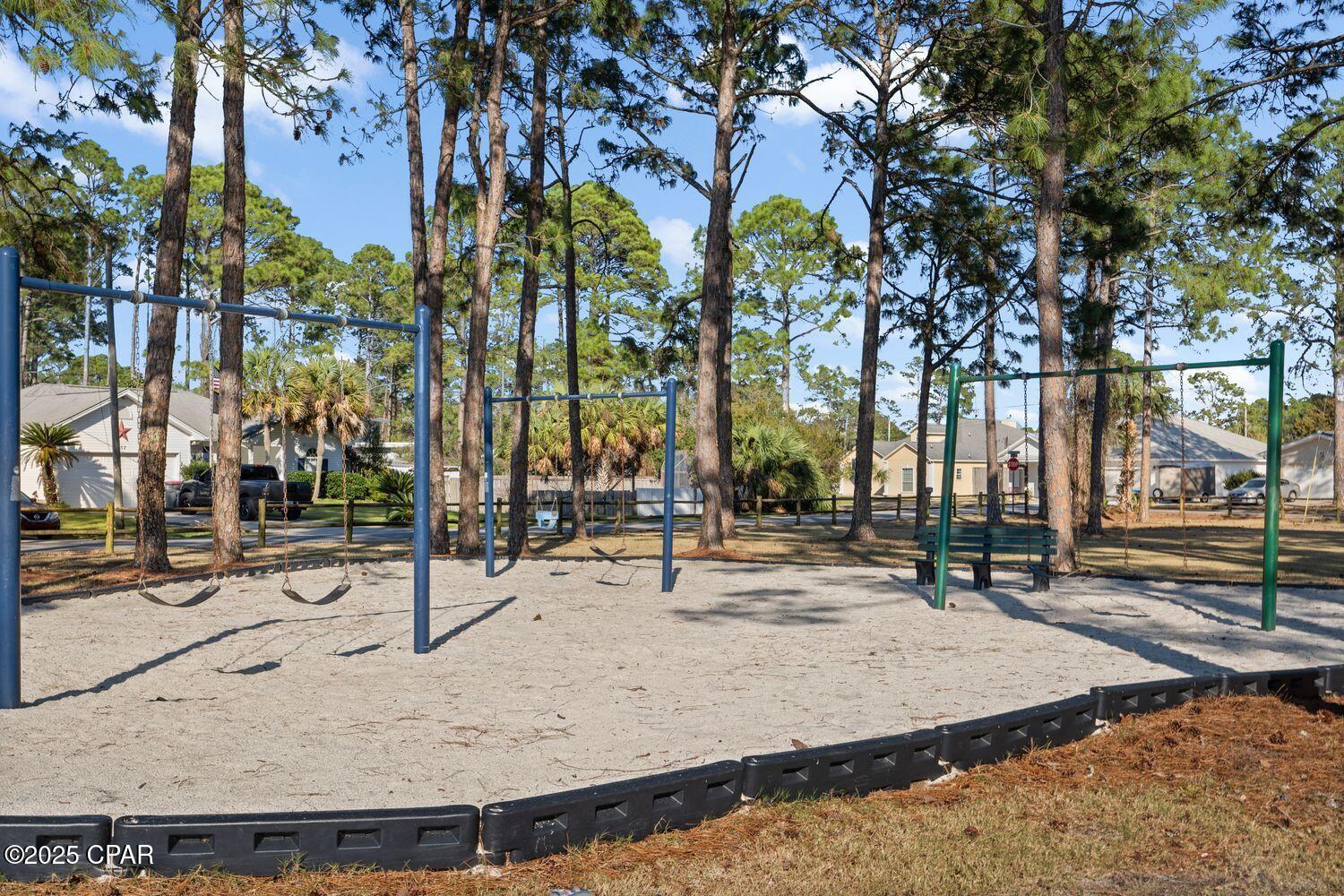 Gulf Highlands - Residential