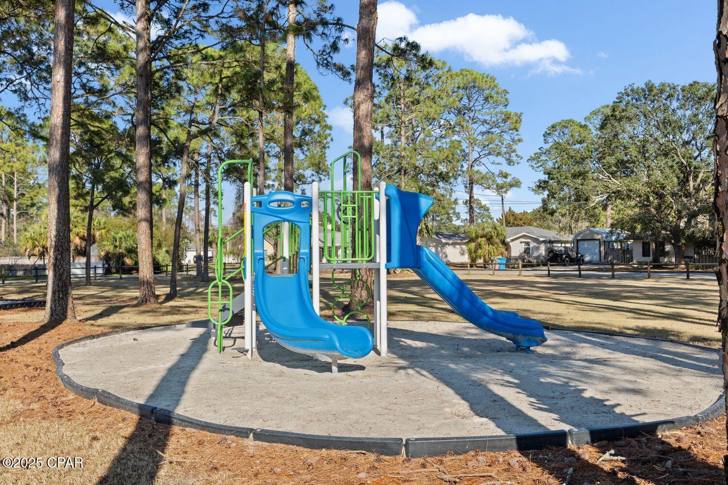 Gulf Highlands - Residential