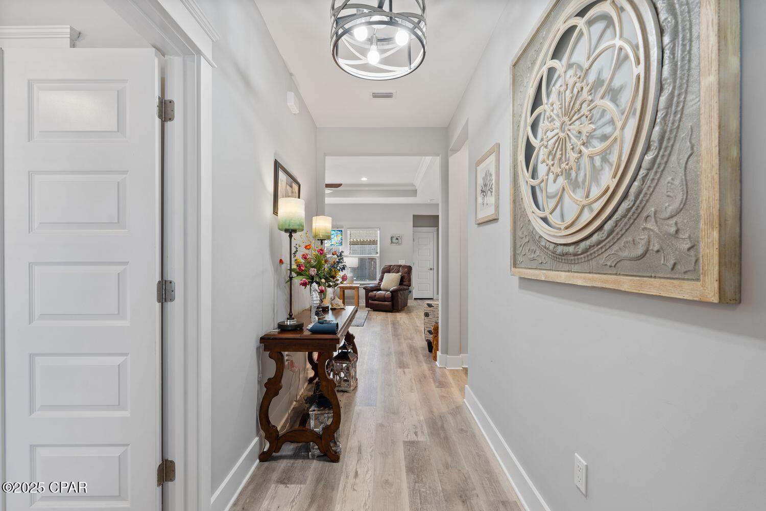 Gulf Highlands - Residential