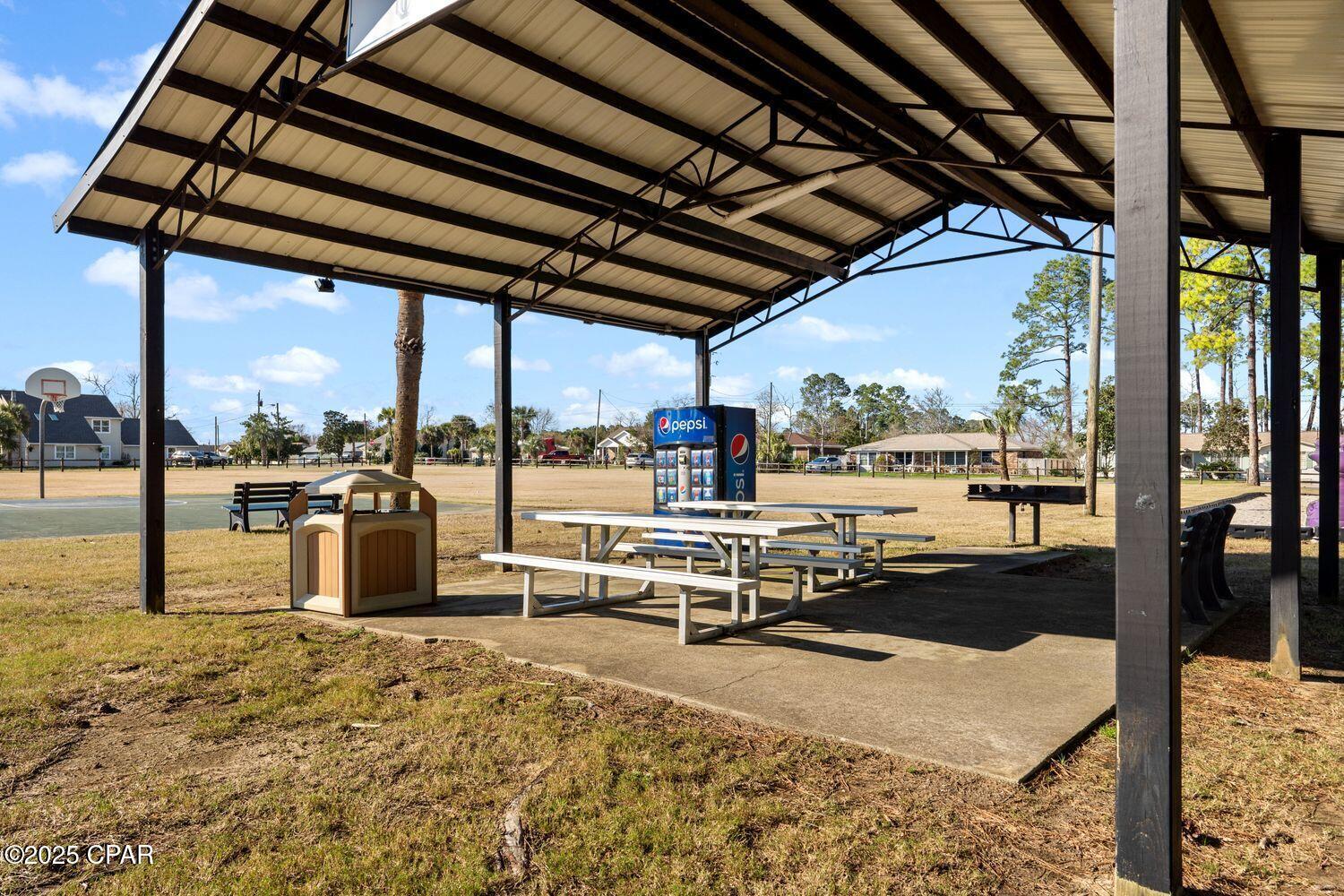 Gulf Highlands - Residential