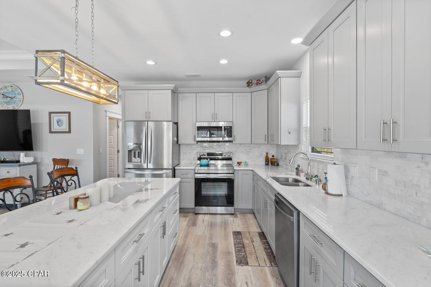 Gulf Highlands - Residential