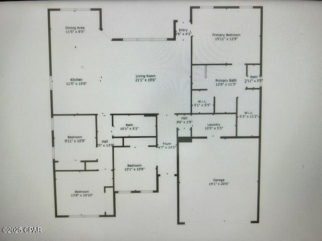 Gulf Highlands - Residential