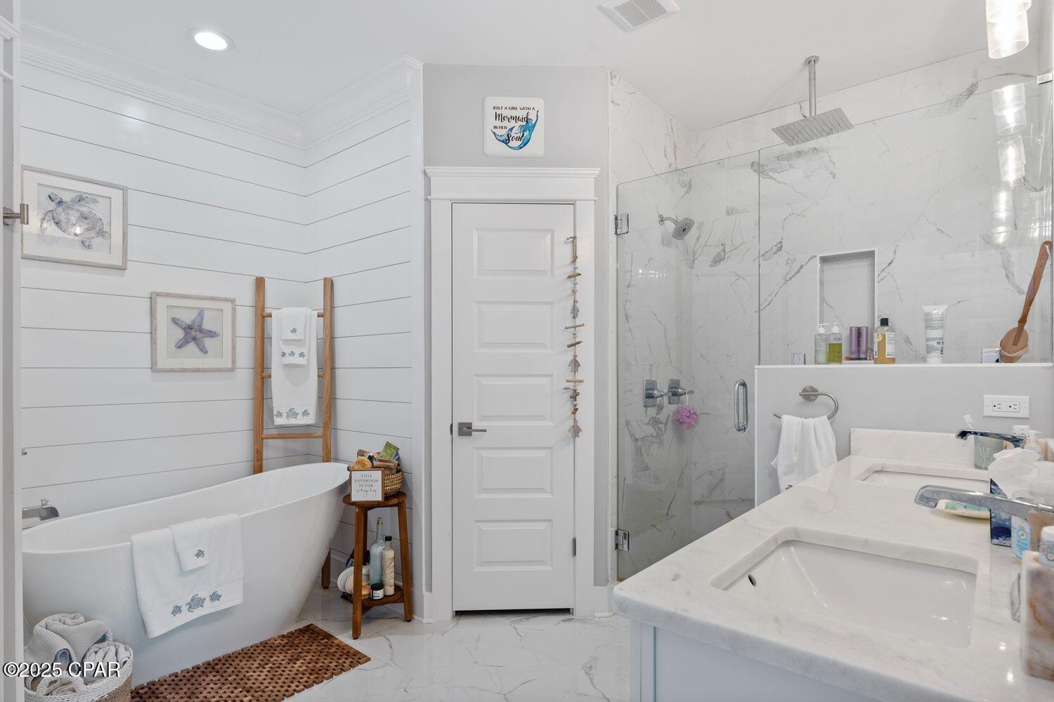 Gulf Highlands - Residential