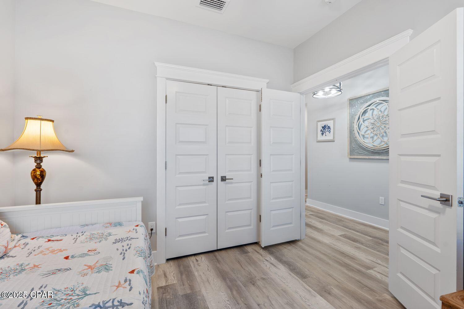 Gulf Highlands - Residential