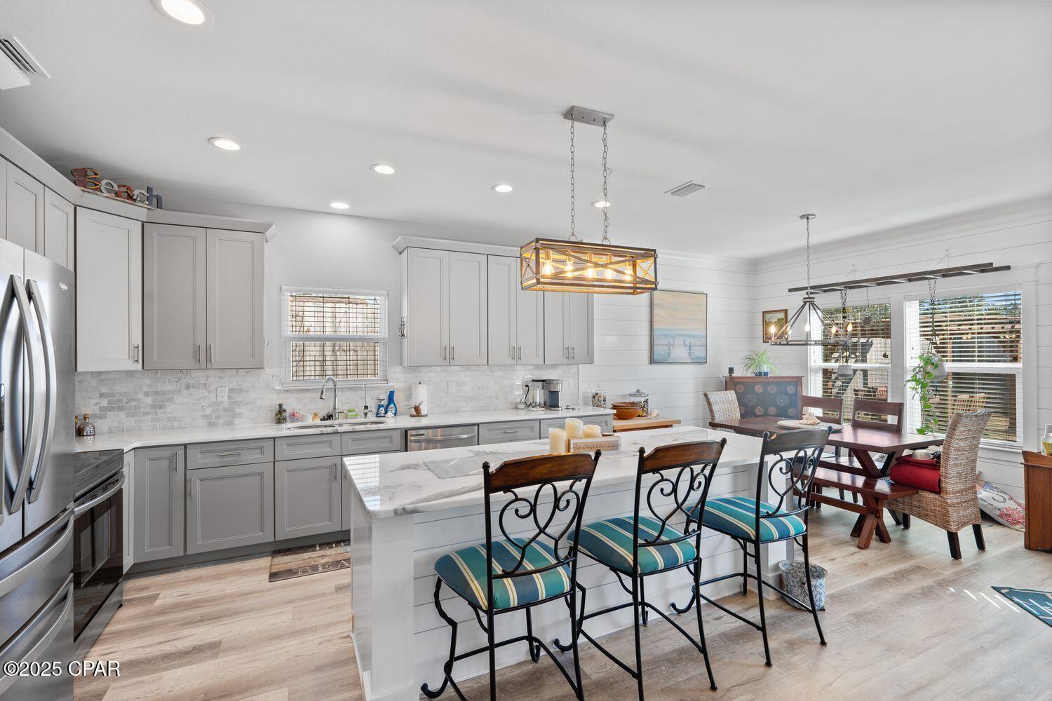 Gulf Highlands - Residential