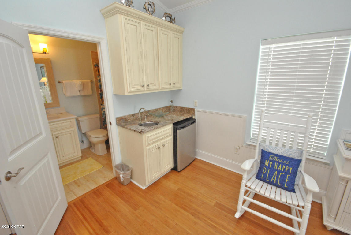 Bel Air - Residential