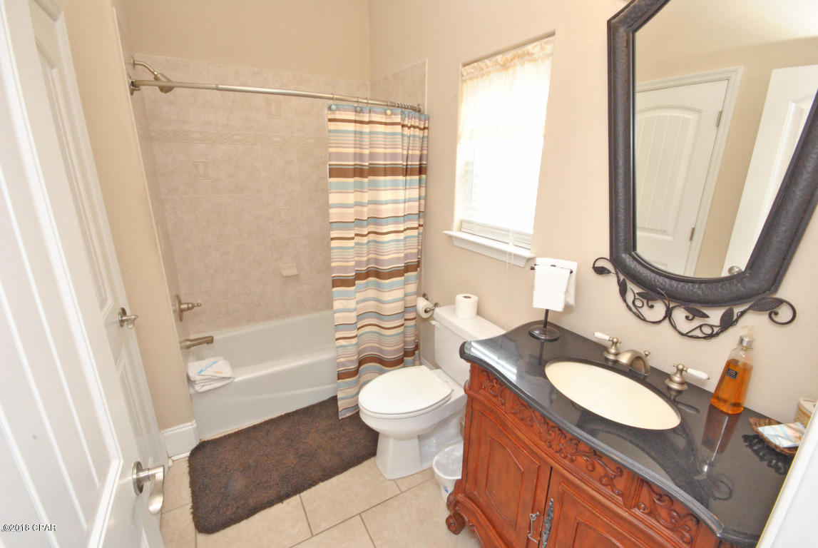 Bel Air - Residential