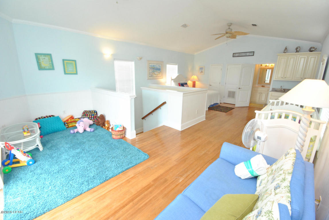 Bel Air - Residential