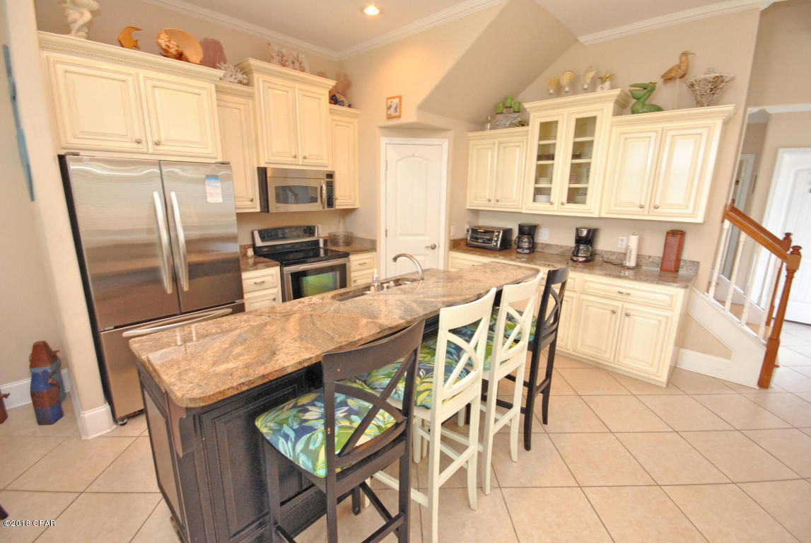 Bel Air - Residential