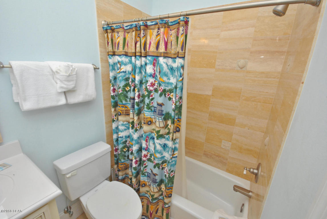 Bel Air - Residential