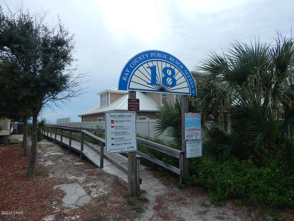 Bel Air - Residential