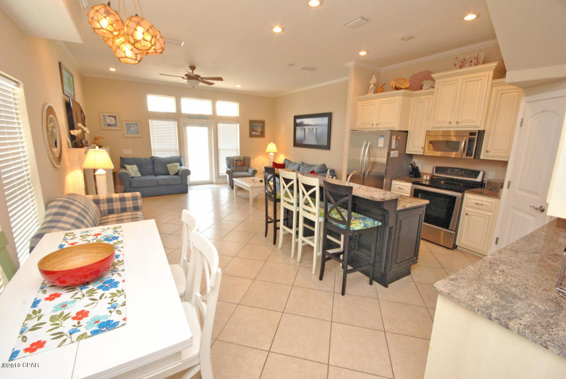 Bel Air - Residential