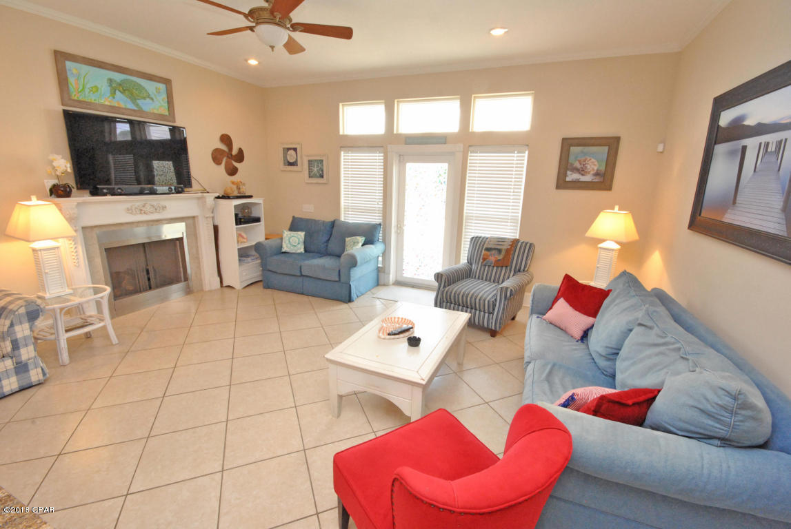 Bel Air - Residential