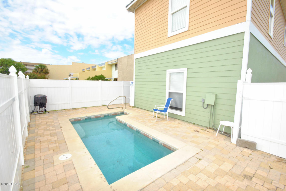 Bel Air - Residential