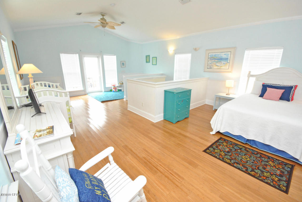 Bel Air - Residential