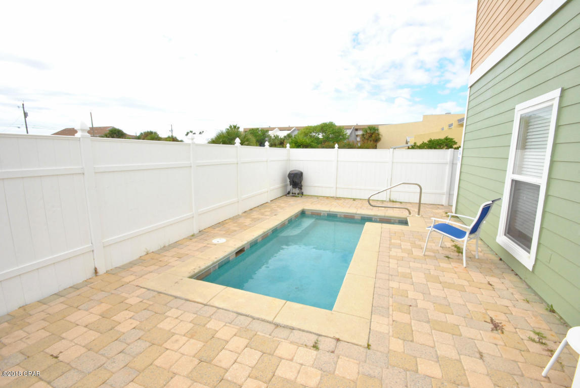 Bel Air - Residential