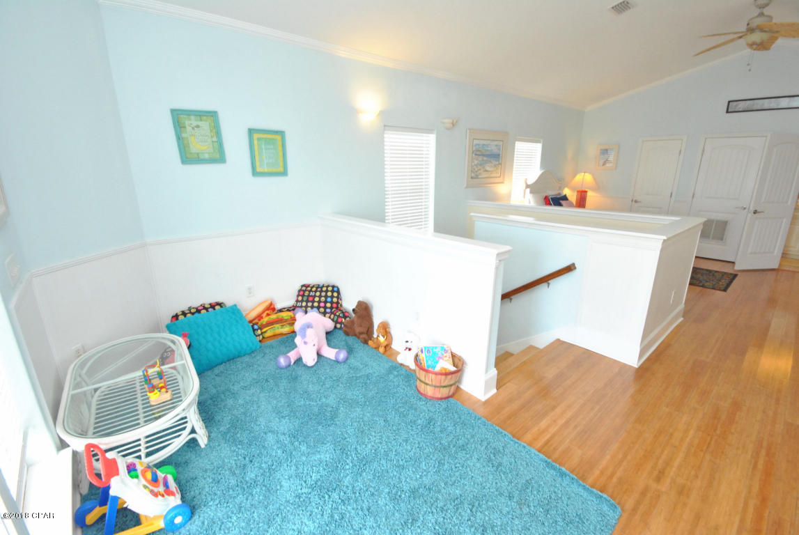 Bel Air - Residential