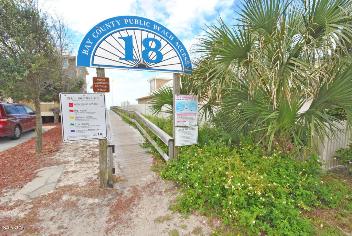 Bel Air - Residential