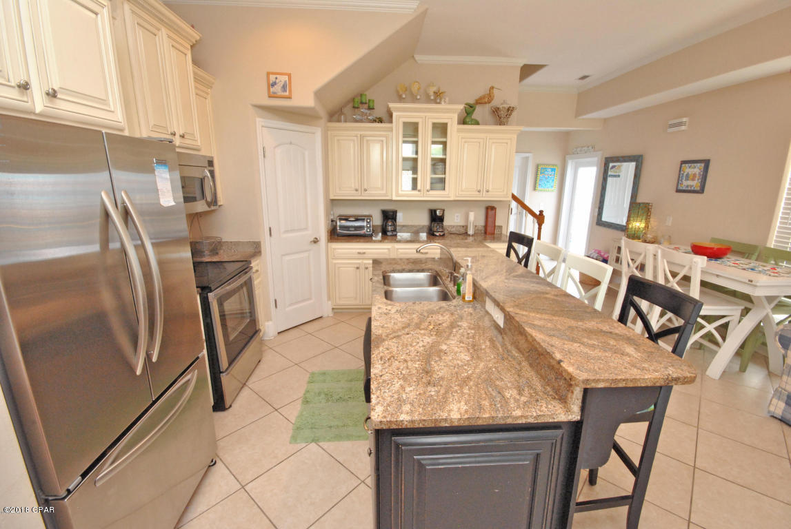 Bel Air - Residential