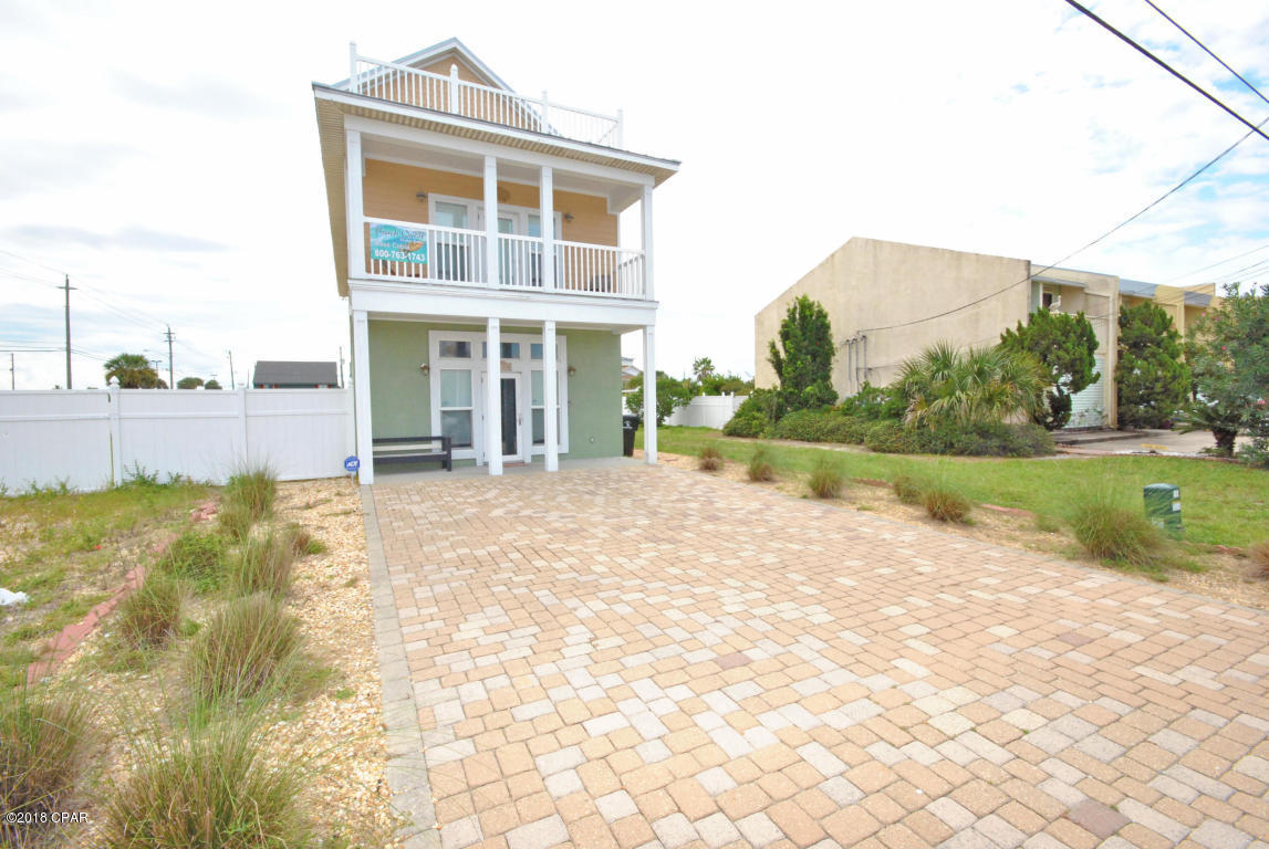 Bel Air - Residential