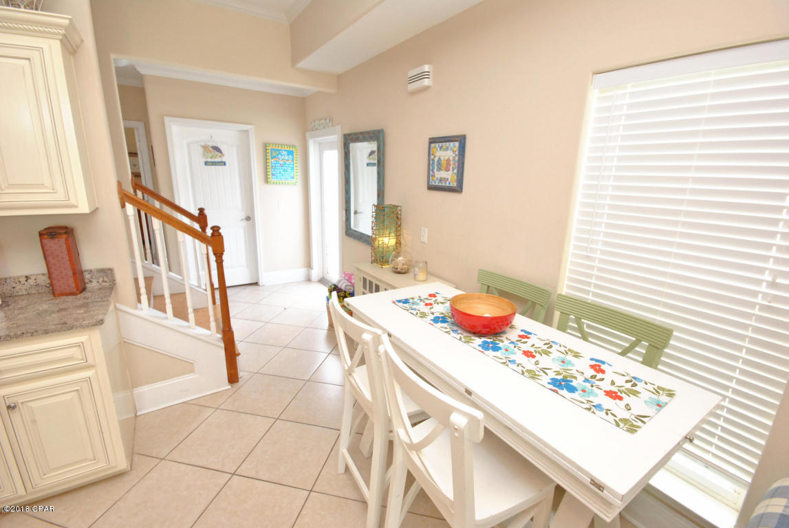 Bel Air - Residential