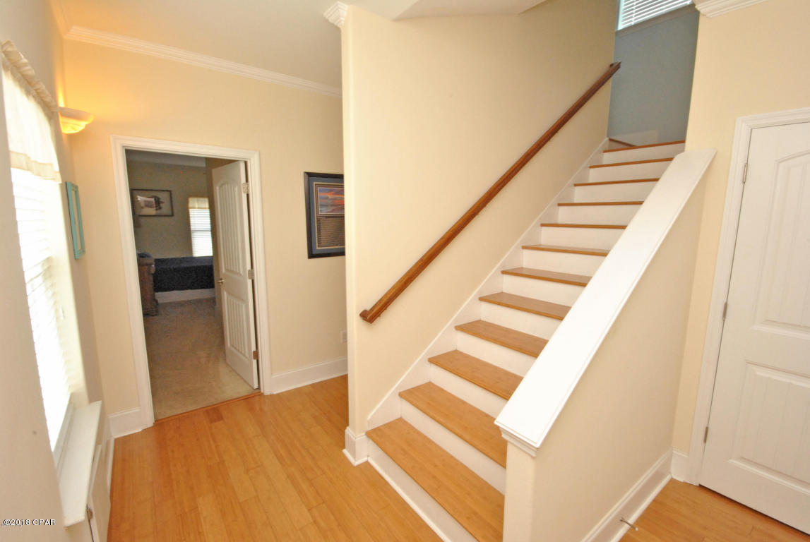 Bel Air - Residential