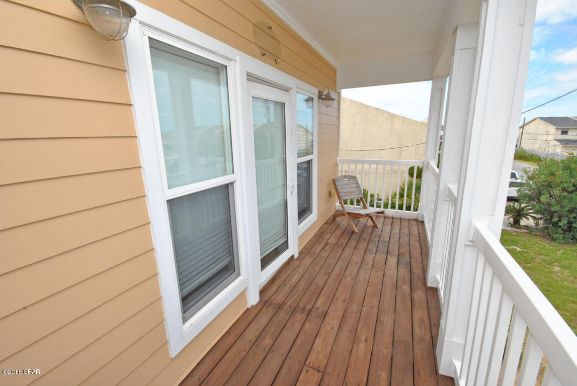 Bel Air - Residential