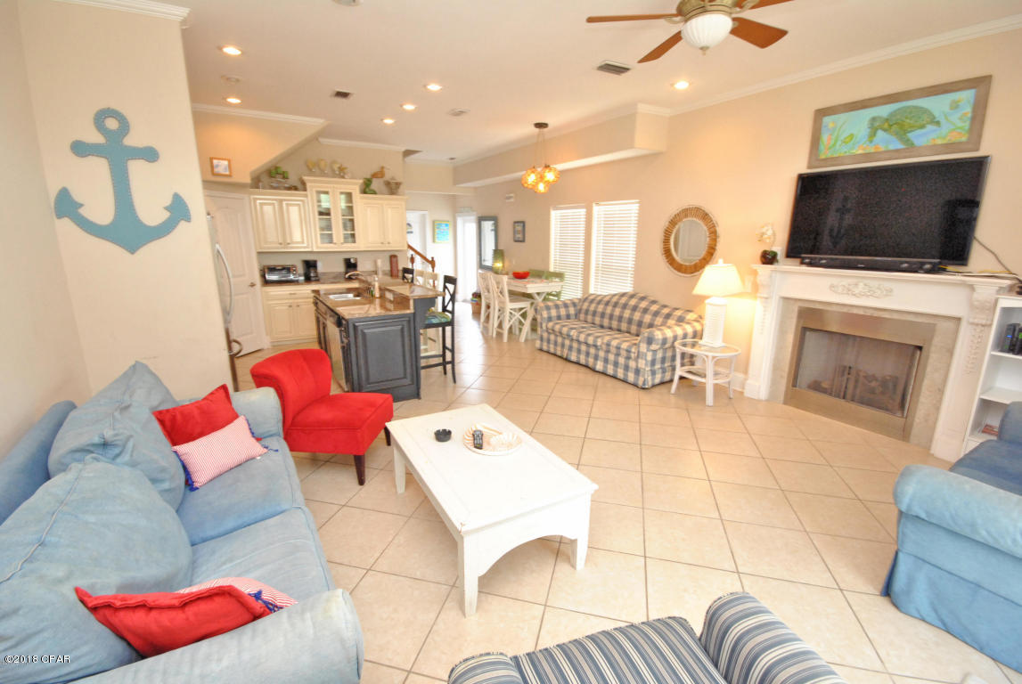 Bel Air - Residential