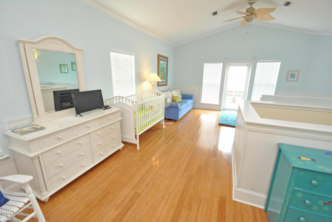 Bel Air - Residential