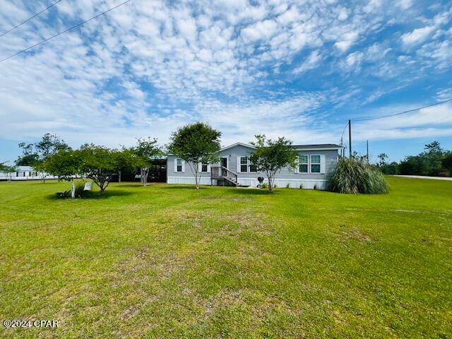 No Named Subdivision - Residential