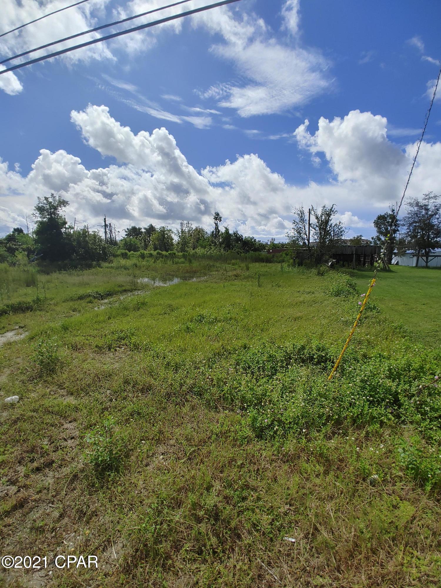 [No Recorded Subdiv] - Land