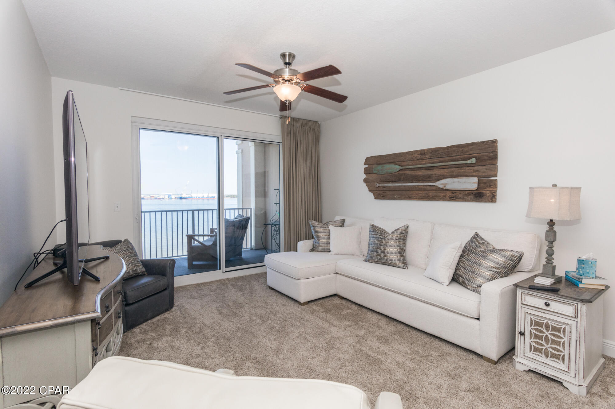 Magnolia Bay Club - Residential