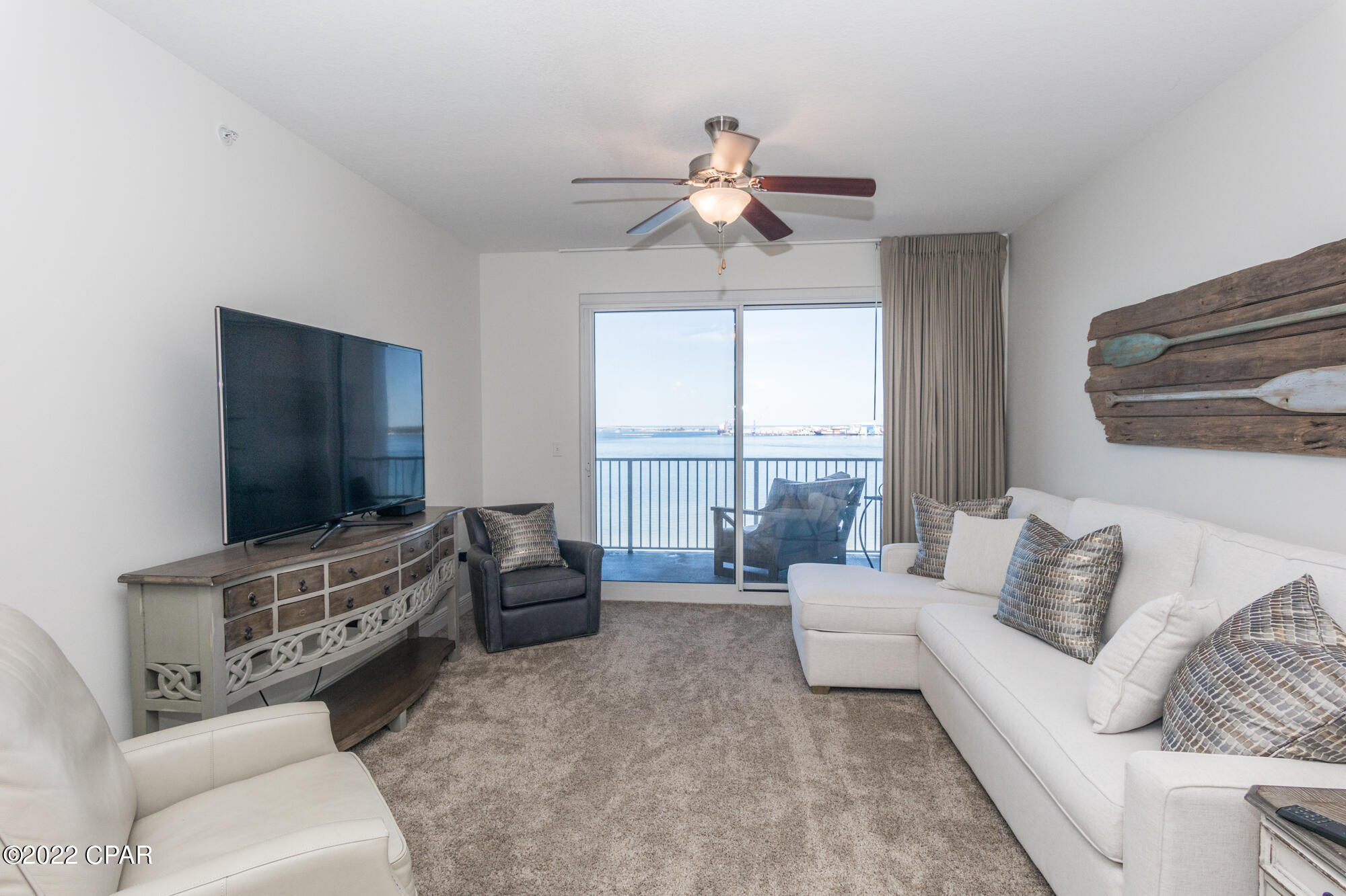 Magnolia Bay Club - Residential