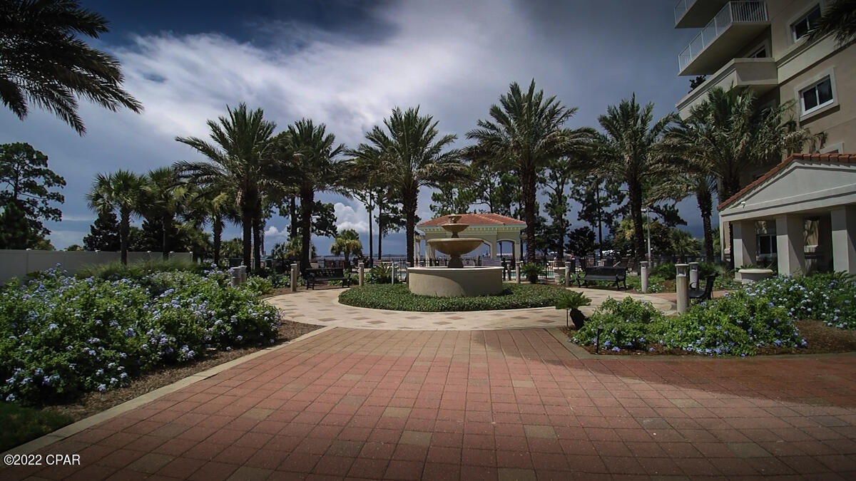 Magnolia Bay Club - Residential