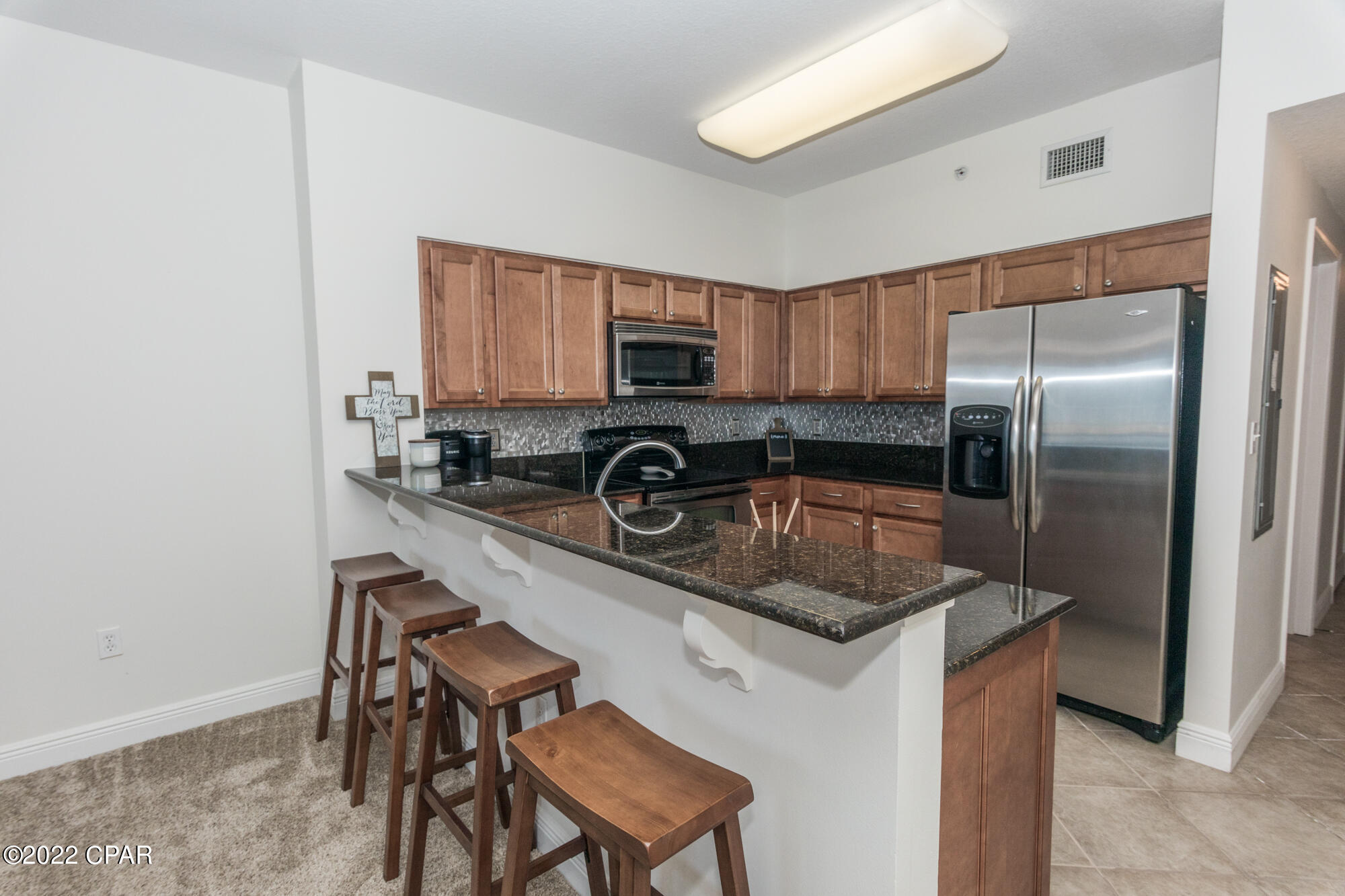 Magnolia Bay Club - Residential