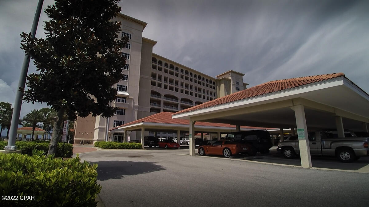 Magnolia Bay Club - Residential