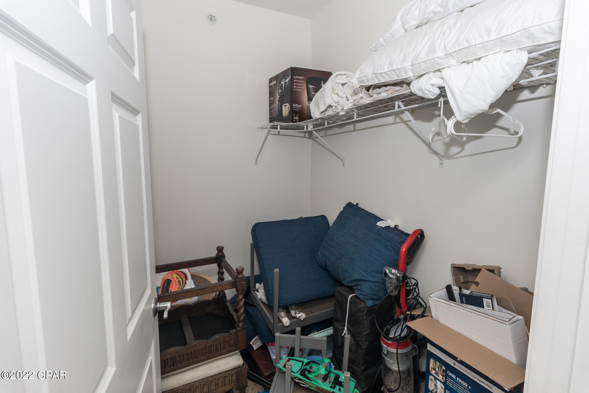 Magnolia Bay Club - Residential